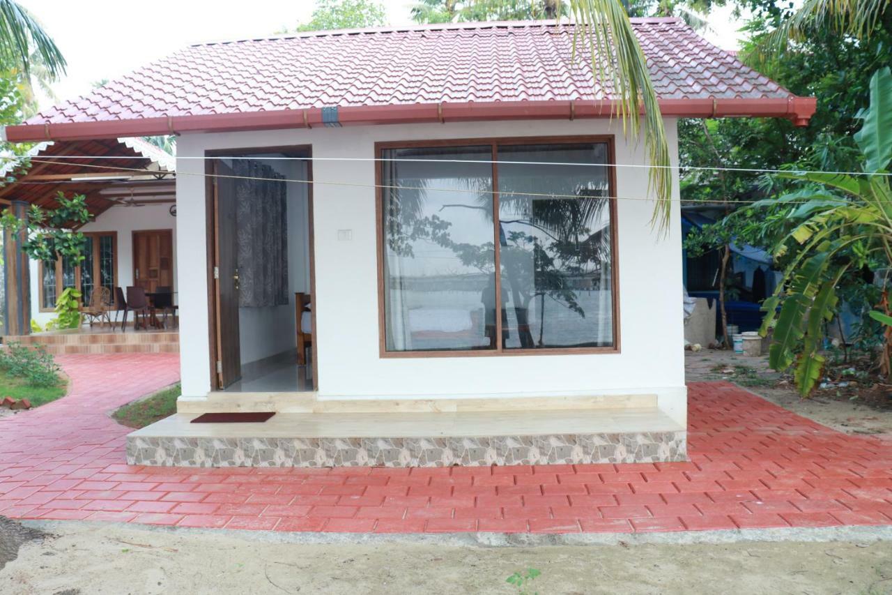 Cheenavala Fishing Homestay Kochi Eksteriør billede